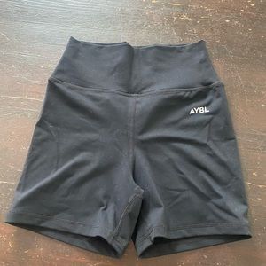 aybl shorts